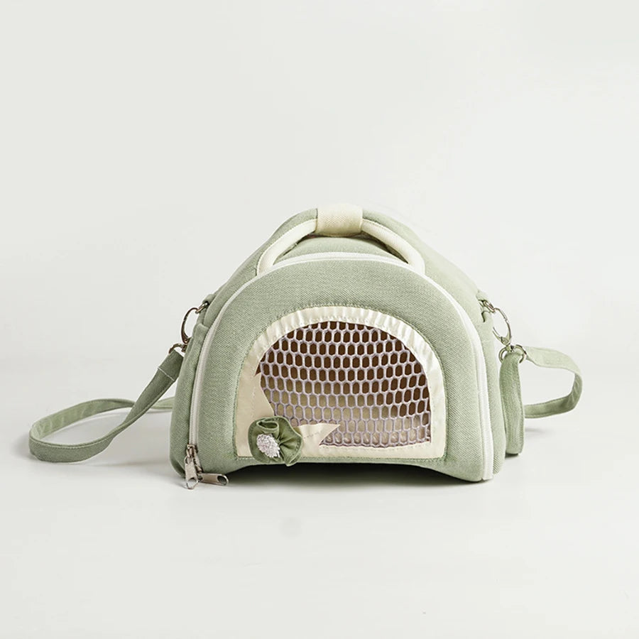 AirPet™ Breathable Travel Bag
