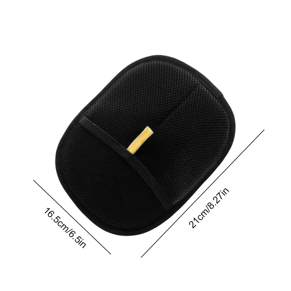 FurSweep™ – Easy Hair Remover Brush for Pets, Reusable & Eco-Friendly