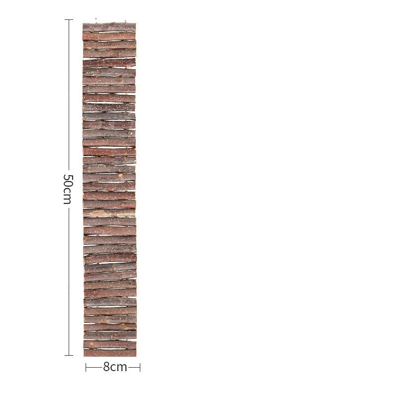 WoodTrail™ Flexible Wooden Climbing Ladder