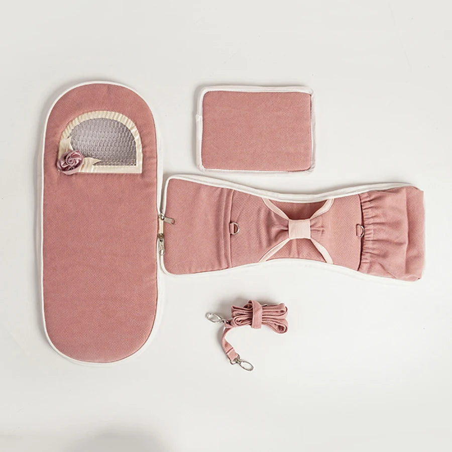 AirPet™ Breathable Travel Bag