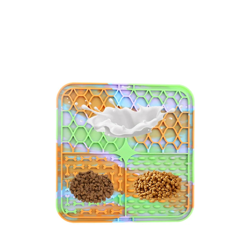 PawJoy™ Lick Mat for Dogs
