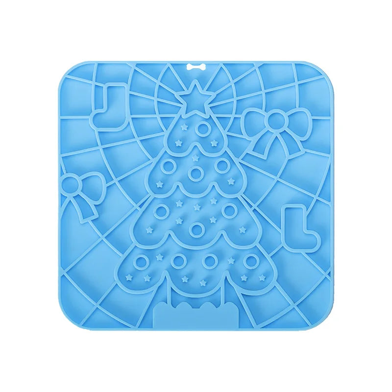 PawJoy™ Lick Mat for Dogs