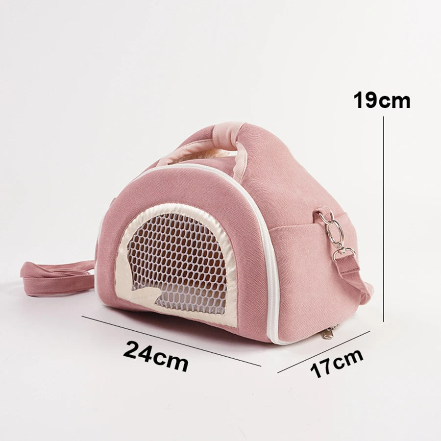 AirPet™ Breathable Travel Bag