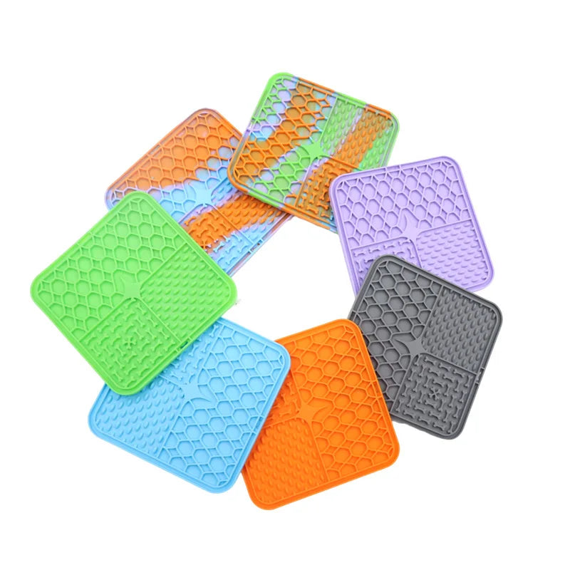 PawJoy™ Lick Mat for Dogs