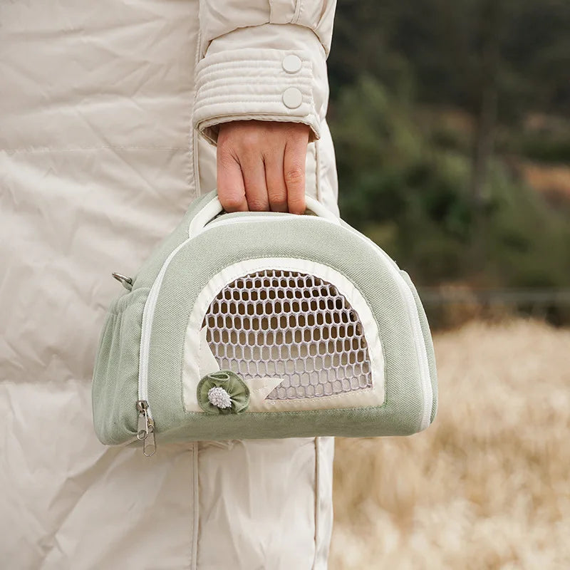AirPet™ Breathable Travel Bag