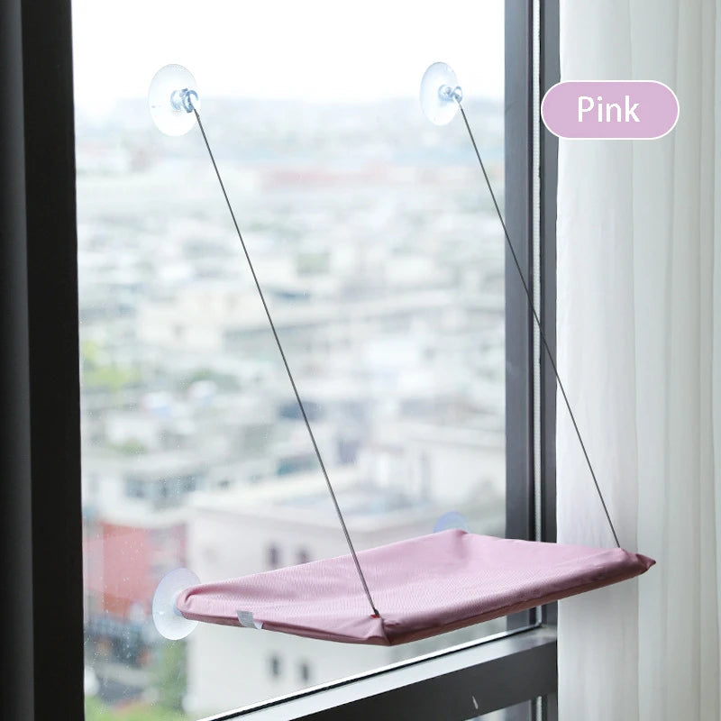 SunnyPaws™ Window Hammock