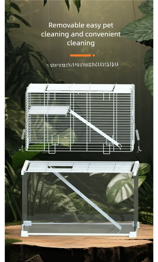 PawView™ Window Hammock – The ultimate sunny spot for your furry friend.