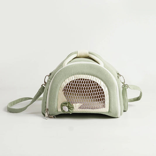 AirPet™ Breathable Travel Bag