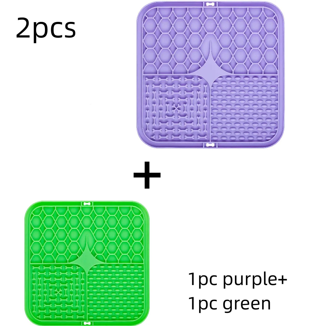 PawJoy™ Lick Mat for Dogs