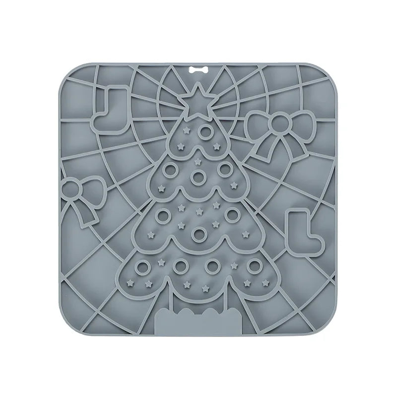 PawJoy™ Lick Mat for Dogs