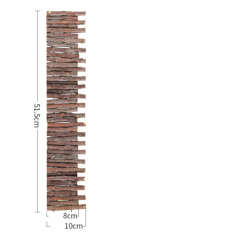 WoodTrail™ Flexible Wooden Climbing Ladder