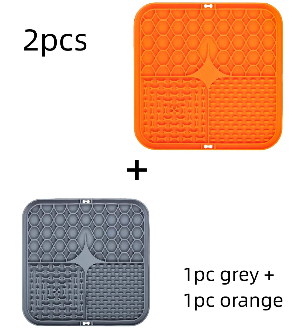 PawJoy™ Lick Mat for Dogs