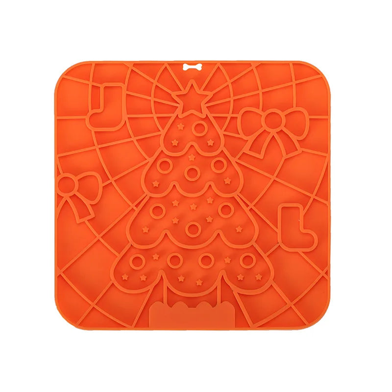 PawJoy™ Lick Mat for Dogs