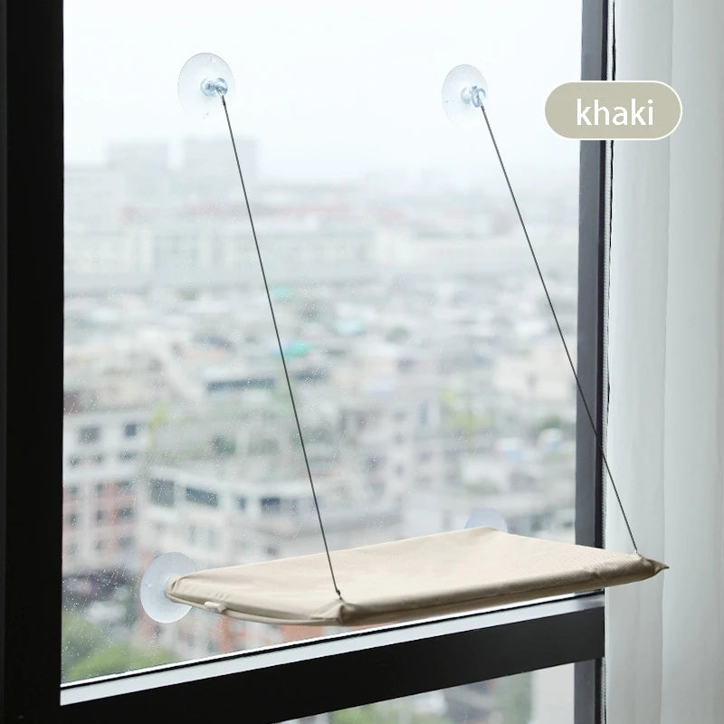 SunnyPaws™ Window Hammock
