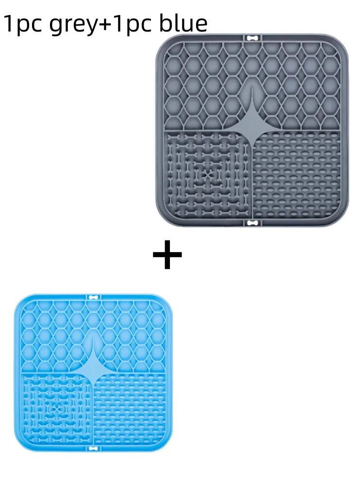 PawJoy™ Lick Mat for Dogs