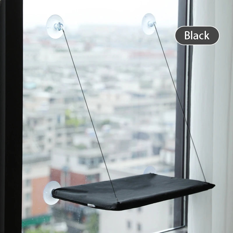 SunnyPaws™ Window Hammock