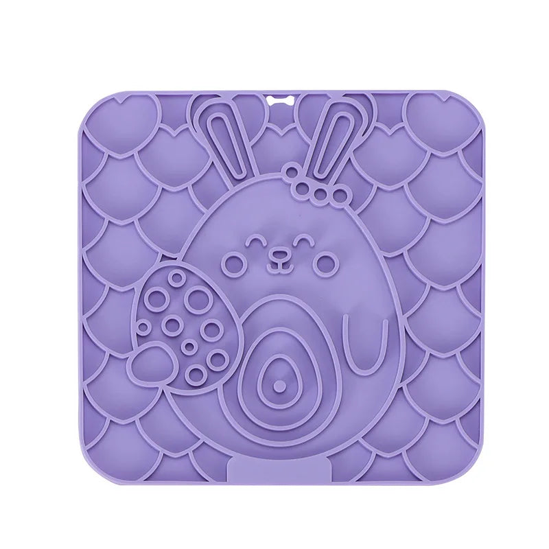 PawJoy™ Lick Mat for Dogs