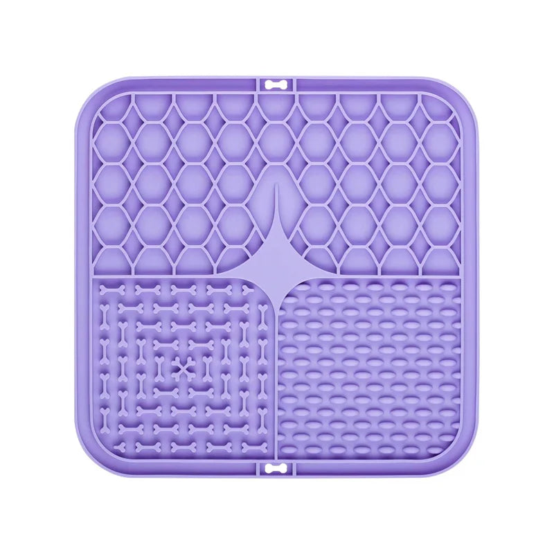PawJoy™ Lick Mat for Dogs
