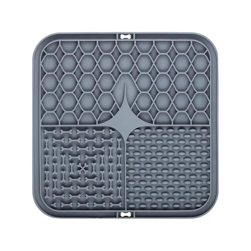 PawJoy™ Lick Mat for Dogs