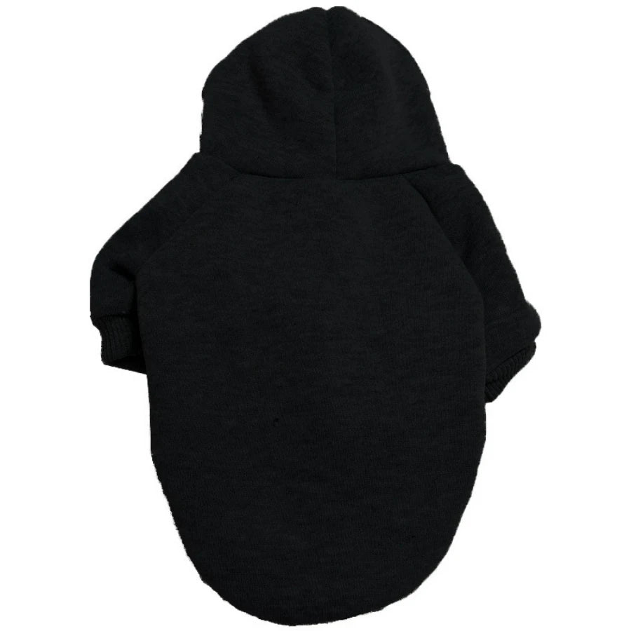 PawHoodie™ – Cozy Hoodie for Dogs