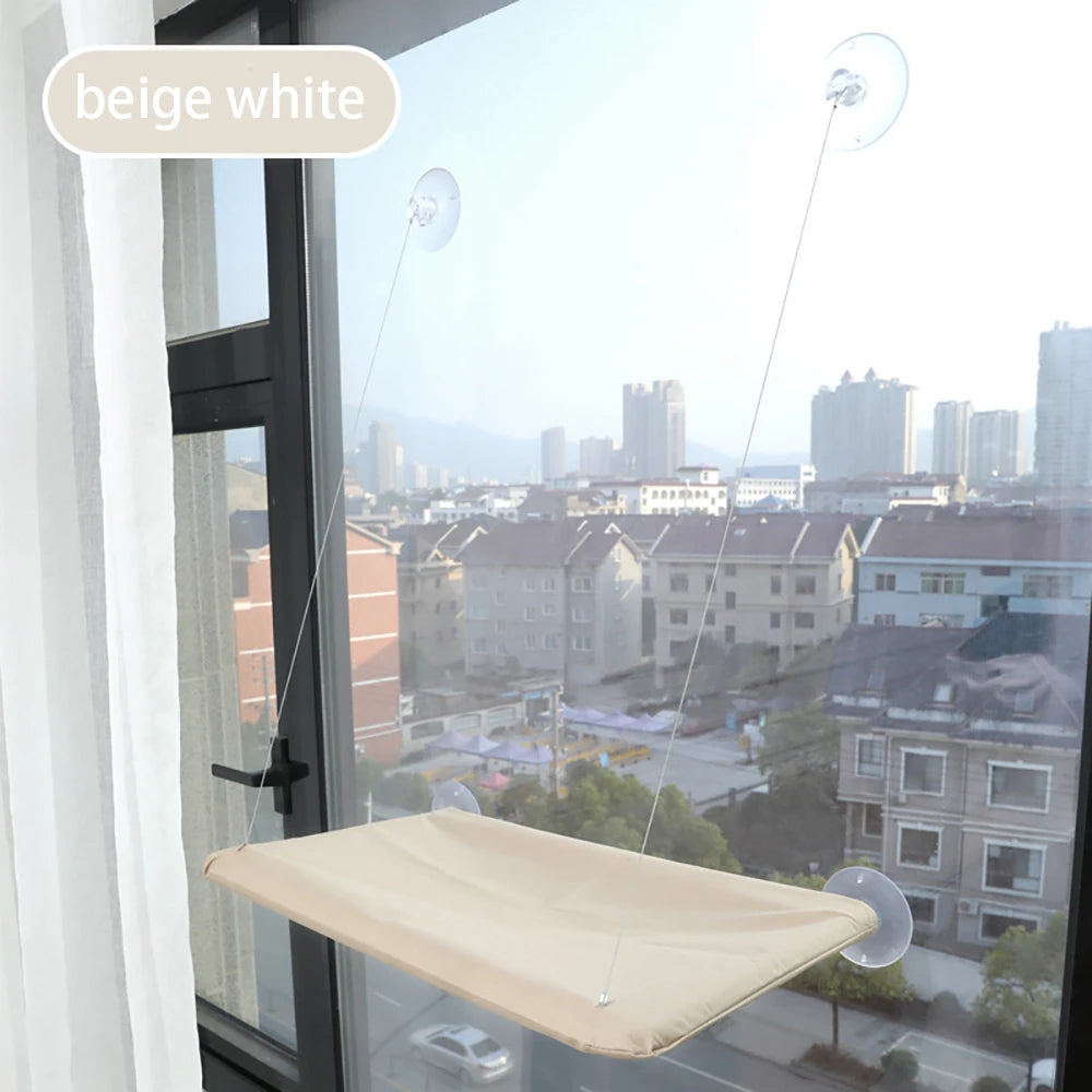 SunnyPaws™ Window Hammock