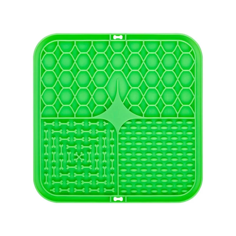 PawJoy™ Lick Mat for Dogs