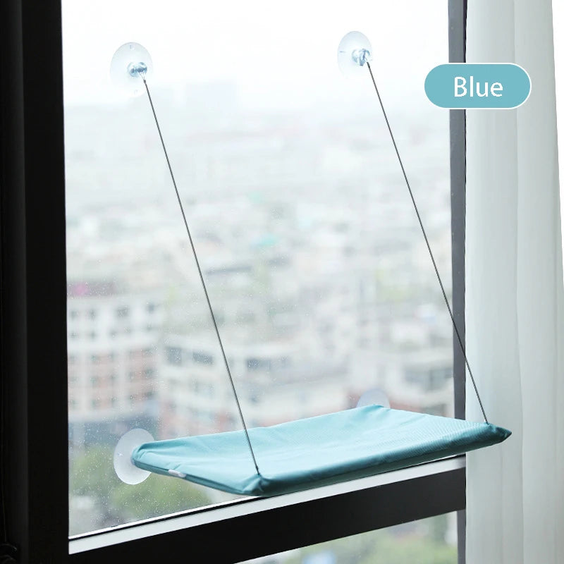SunnyPaws™ Window Hammock