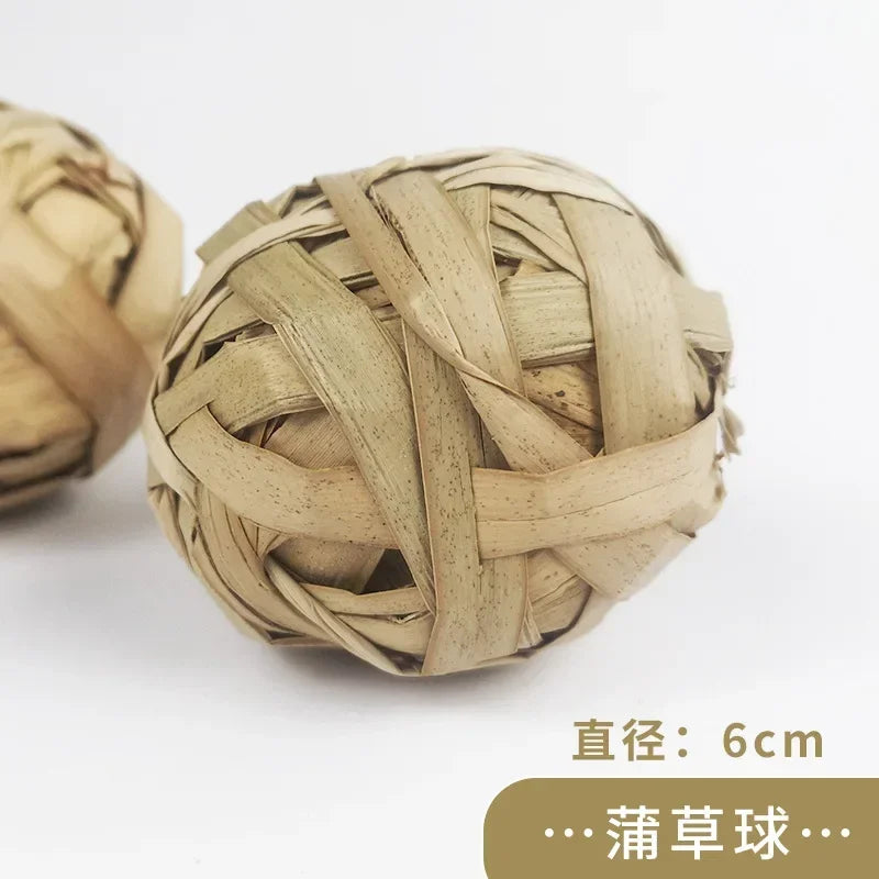 NaturePlay™  Rabbit Toy Set