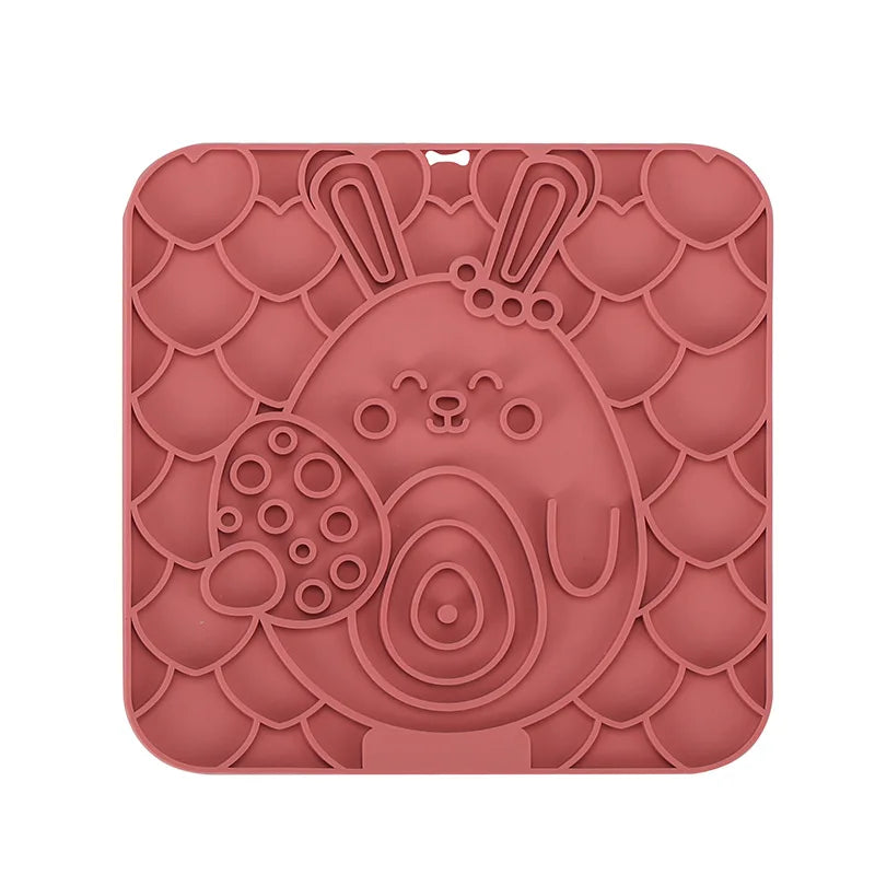PawJoy™ Lick Mat for Dogs