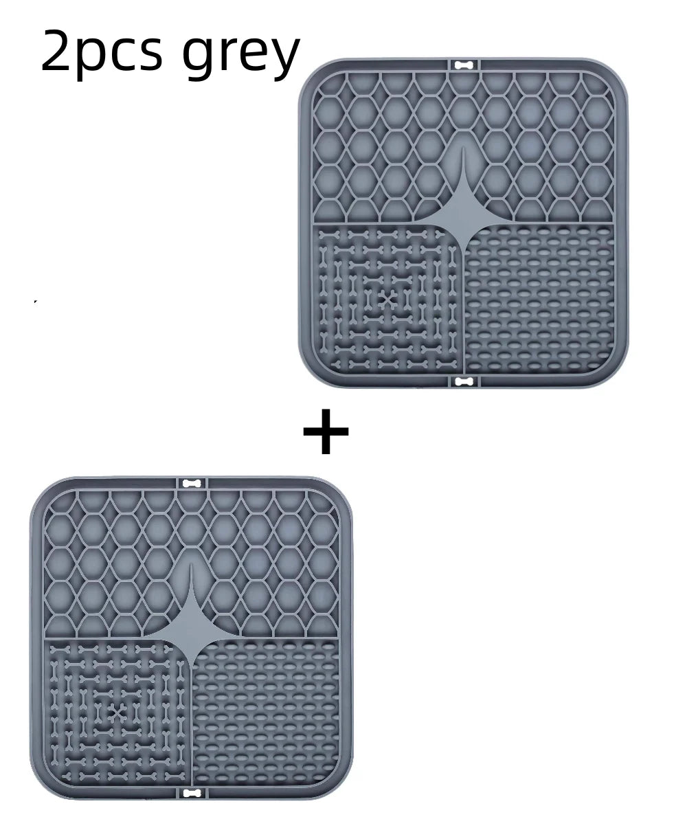 PawJoy™ Lick Mat for Dogs
