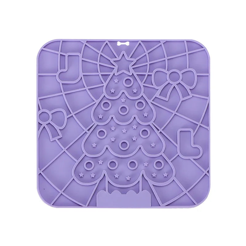PawJoy™ Lick Mat for Dogs