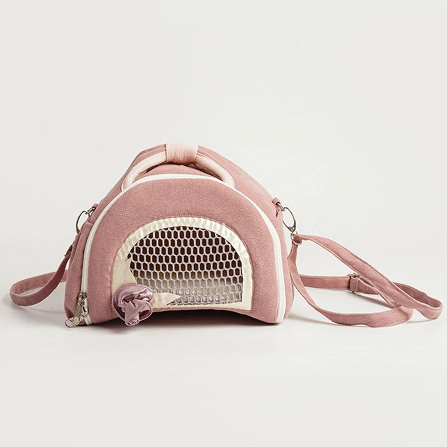 AirPet™ Breathable Travel Bag