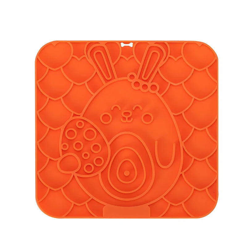 PawJoy™ Lick Mat for Dogs
