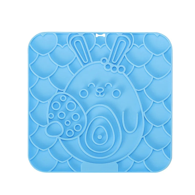 PawJoy™ Lick Mat for Dogs