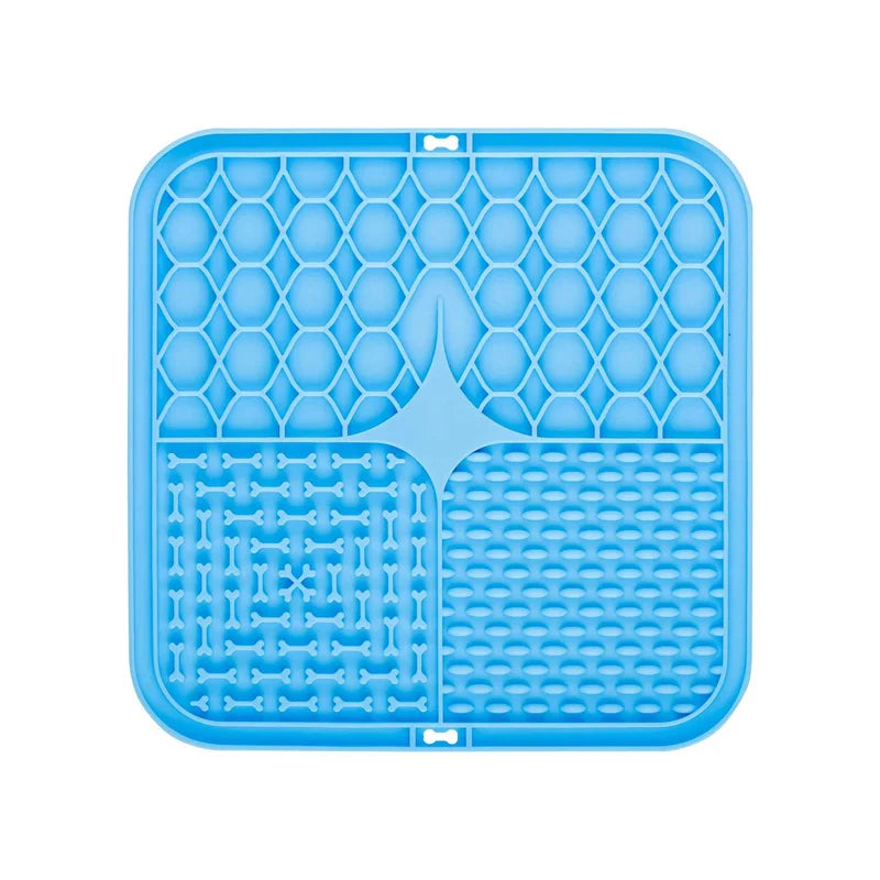 PawJoy™ Lick Mat for Dogs