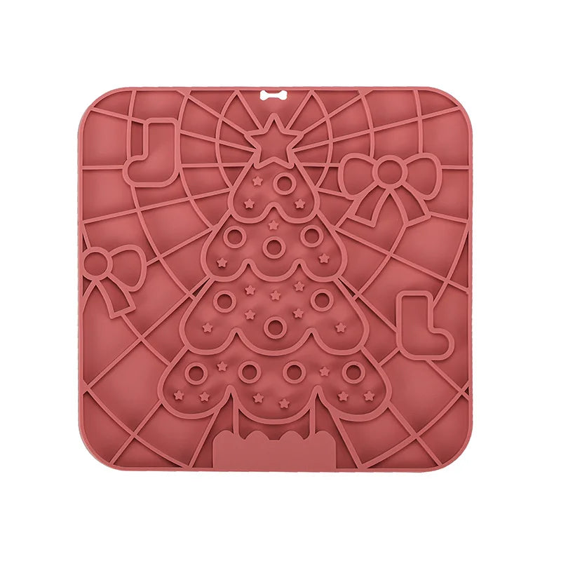 PawJoy™ Lick Mat for Dogs