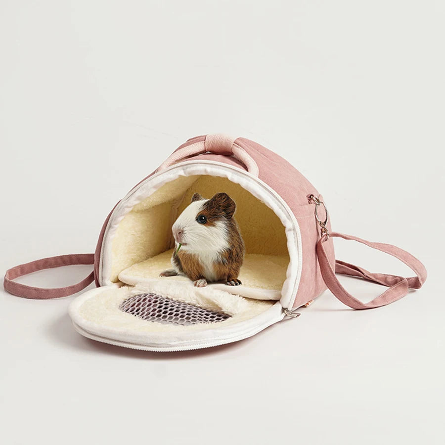 AirPet™ Breathable Travel Bag