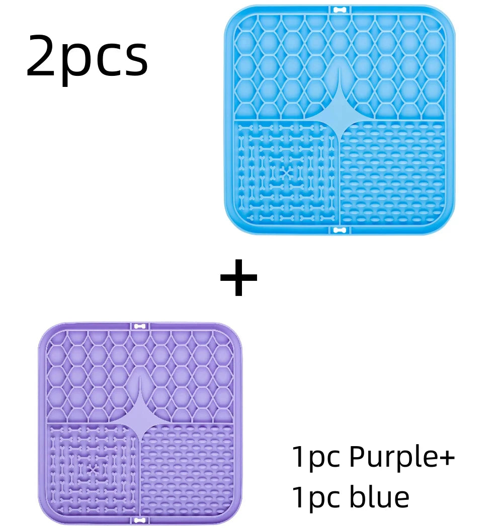 PawJoy™ Lick Mat for Dogs